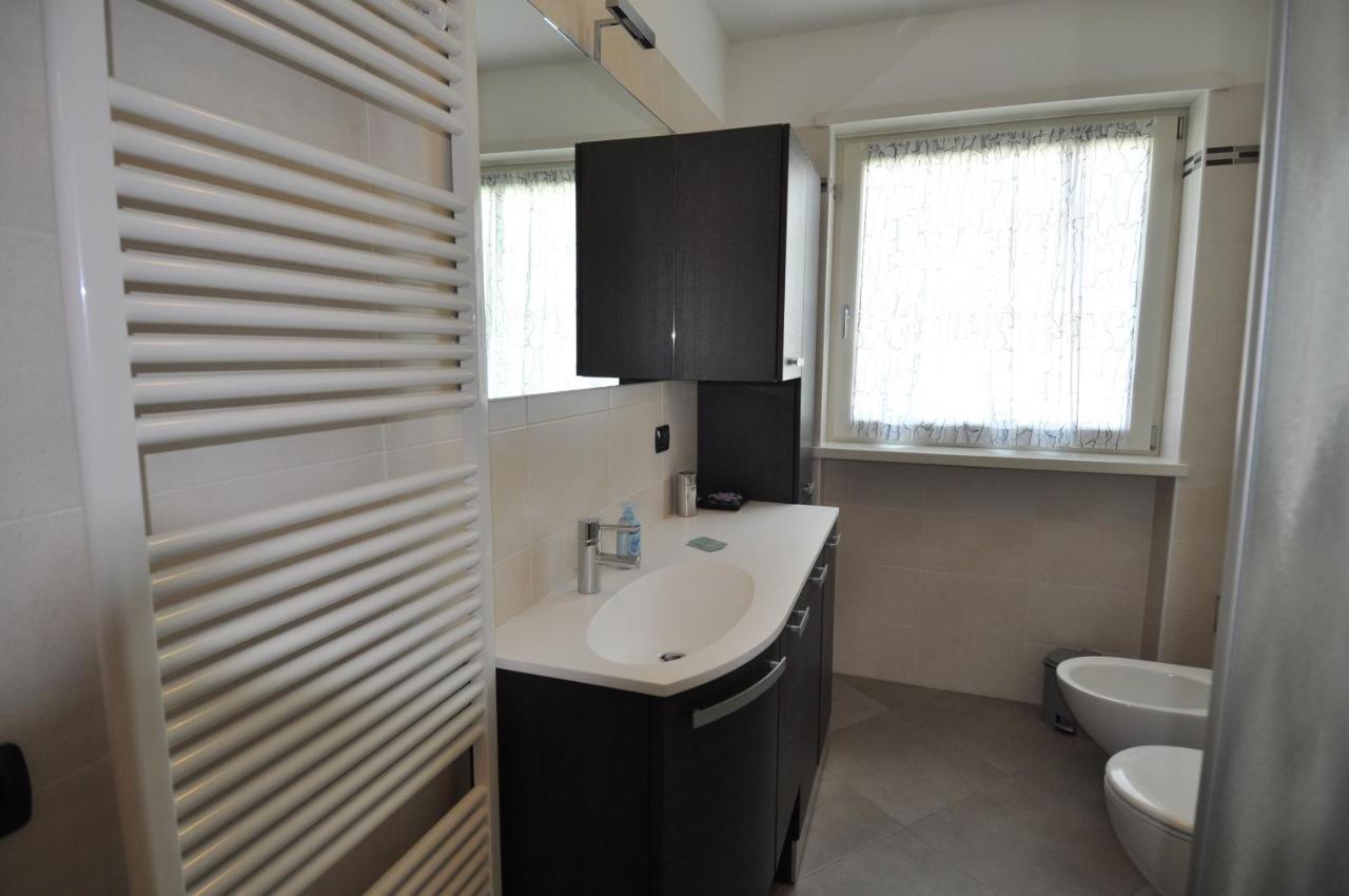 Sul Torrente 200 Apartment Riva del Garda Luaran gambar