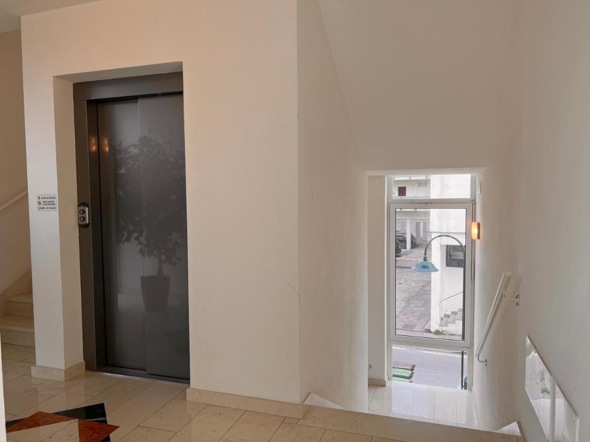 Sul Torrente 200 Apartment Riva del Garda Luaran gambar