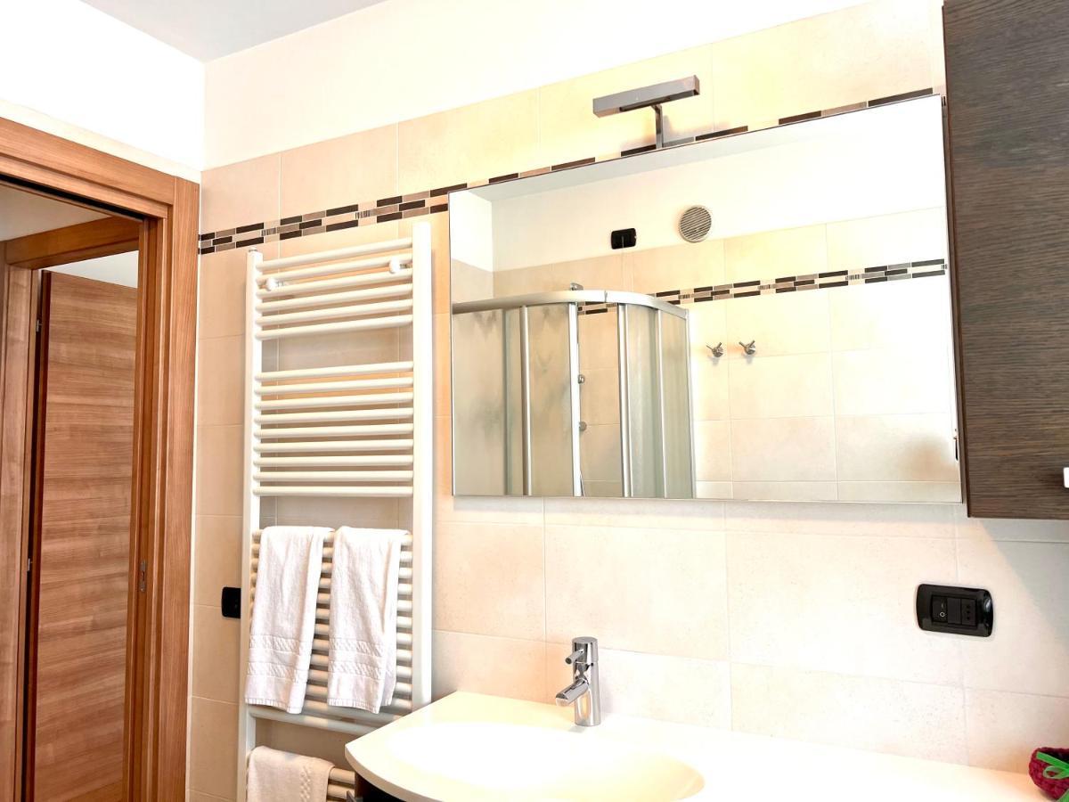 Sul Torrente 200 Apartment Riva del Garda Luaran gambar