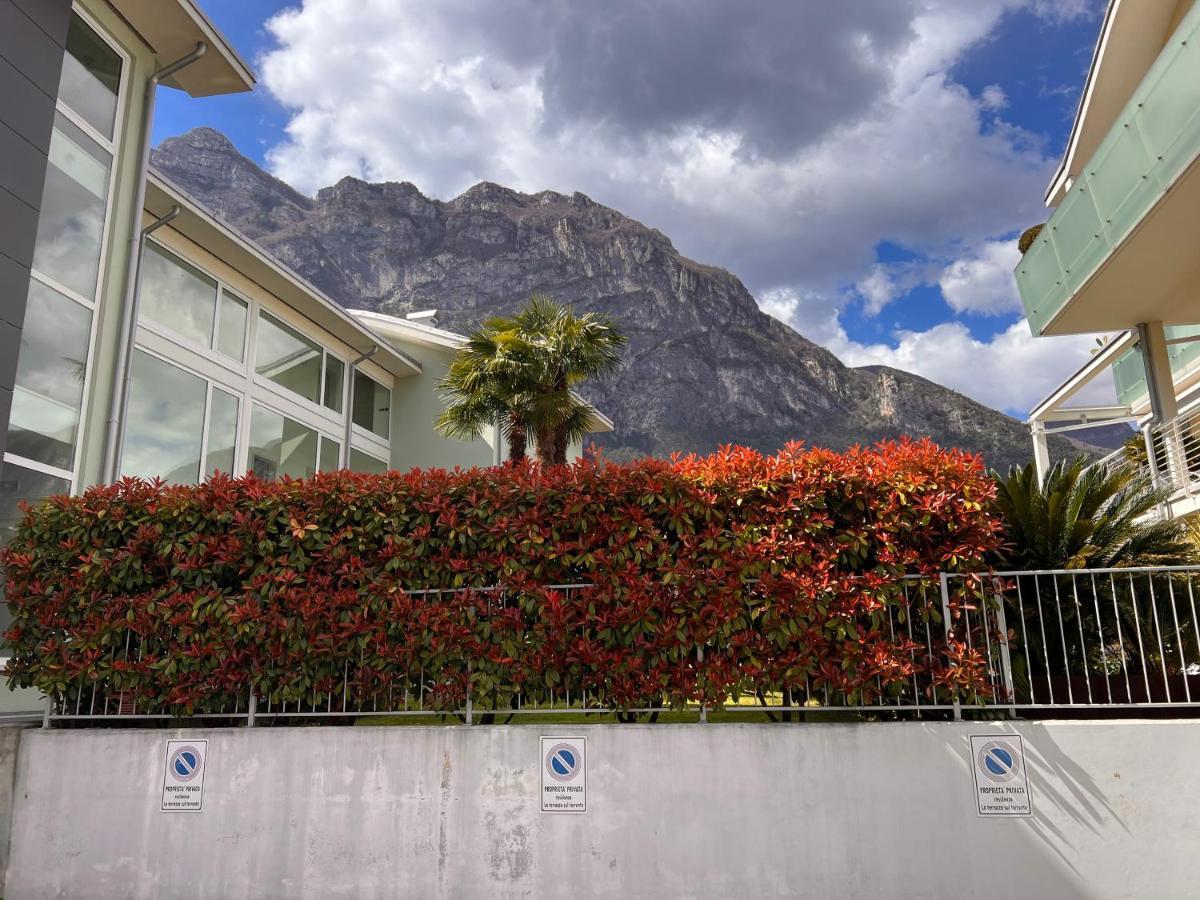 Sul Torrente 200 Apartment Riva del Garda Luaran gambar